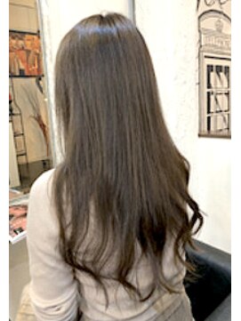 パス ユニフィ 三国(PATH UNIFY) 大人ロングカール