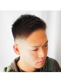 スキンフェード