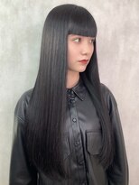 アールクリップ 表参道(arclip)&nbsp;髪質改善トリートメント『サイエンスアクア』