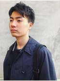 メンズショート