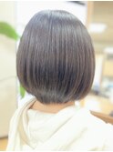 グラ　ラウンドボブ