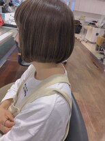 ピカ イチ 八代本店(pikA icHi)&nbsp;*pikAicHi*ミニボブ