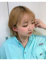 フォルテ 中田店&nbsp;かわいいなスタイル！