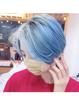 イエナ 渋谷(IENA) アパタイト