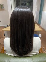 ヘア ライフ ワイレア(HAIR LIFE Wailea) 髪質改善縮毛矯正