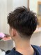ヘアーサロン レフア(Hair salon Lehua)の写真/【明石駅から徒歩５分】男性オーナーだからメンズも気軽に通えるサロン。自宅でセットしやすいスタイルに☆