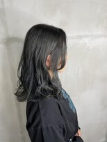 アンジェリカ 京都駅前店(ANGELICA JR) ANGELICA STYLE×オリーブグレージュ