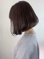 アレンヘアー 富士宮店(ALLEN hair) ボブディ