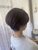 スクエアガーデン(S□ Garden)&nbsp;ショート