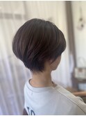 ショート