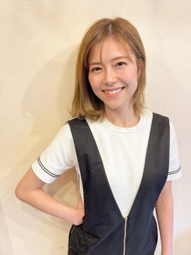 美容室 スイミー(Swimmy) 2022 ドロップレイヤー