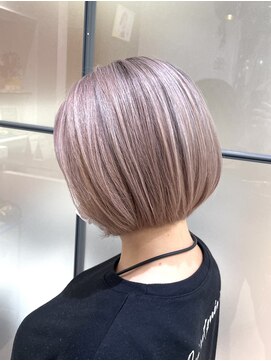 セブンスヘブン(SEVENTH HEAVEN) シャドウルーツ×ボブ