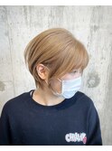 【【EIGHT 真嘉比】お客様スタイル_