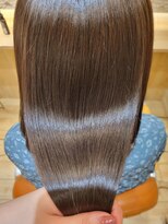 オリーブスバイネオリーブ(Olive's by neolive)&nbsp;【Olive's by neolive  新宿】髪質改善トリートメント＊