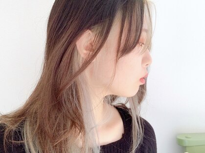 シャラク 佐野店(sharaku)の写真