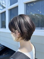 レポ(LEPO)&nbsp;大人ショート