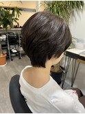 ショート