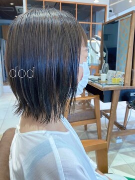 バブ バイネオリーブ(Bab by neolive) ▲レイヤーボブ▼