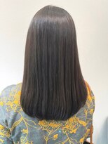 グルグル 秋葉原店(GULGUL)&nbsp;前髪パーマ/グレージュカラー/ボブウルフ/韓国ヘア[秋葉原]