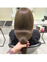 リー 尼崎(Lee)&nbsp;〈オリーブベージュ〉