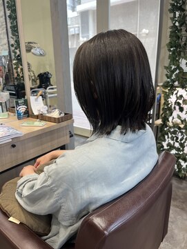 ビースリー ロア 暗髪　2023/7/1