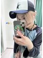 ジーナ(XENA) ご予約お待ちしています！たくさんお話ししましょー！♪