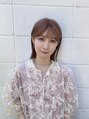 ヒップスアイズ(Hip's eyes) 菅原 芽生