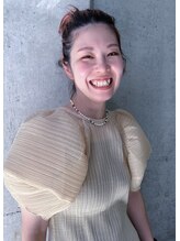 ツムグイロ&nbsp;横山 裕美