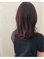 カウチ 板橋本町店(kauti)&nbsp;ワインレッドカラー