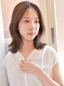 イリーブ(elieve) くびれレイヤー