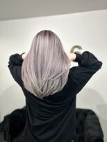 シックス(NO.6)&nbsp;ホワイトシャドールーツ