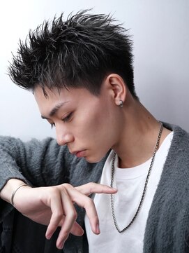 スキル 渋谷(SKILL) ビジネスショート