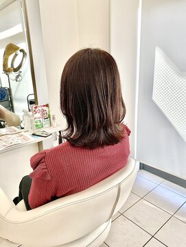 バサ 鷺ノ宮店(BASSA) くびれミディアム