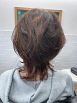 ワンバイワン(ONE BY ONE)&nbsp;ウルフ