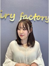 フェアリーファクトリー(Fairy factory) SHIONE 