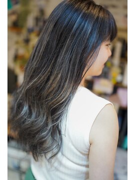 ルポ(Repos) ＊ケアブリーチ＊【Repos 東大宮　東大宮駅】