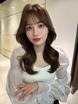 フォルテ ギンザ(FORTE GINZA) オンニくびれシースルーバング