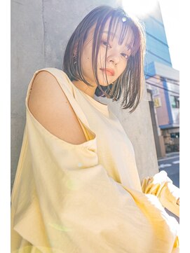 レゴ(REGO) #デザインカラーウェットヘアオリーブベージュ