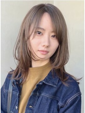 イフェクト(e EFFECT) レイヤードスタイル