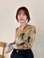 ケイト オークス(KATE OKUS) 岩下 桃子