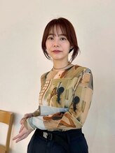 ケイト オークス(KATE OKUS) 岩下 桃子