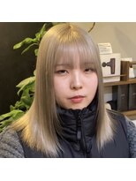 ベビーフェアリー 西宮北口店(Baby Fairy)&nbsp;★white beige★