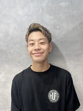 リプレイ 草津店(RIPLAY) 島田龍生 草津/MEN'S