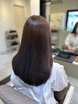 ブランニューイヴ 生駒店(Brand new eve) 艶