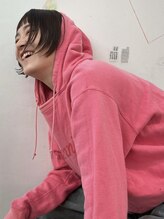あなたの好きなもの、ファッションに合わせたヘアスタイル。