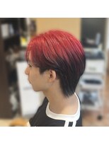 ゼンコー キチジョウジ(ZENKO KICHIJOJI)&nbsp;メンズ エンドカラー