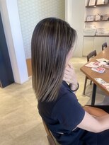 サラビューティーサイト 志免店(SARA Beauty Sight)&nbsp;大人女性　バレイヤージュ☆小林