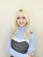 フォルテ 中田店 岩戸 優奈
