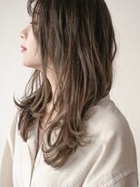 アルウ(Aru) シフォンウェーブ