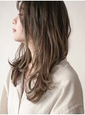 シフォンウェーブ